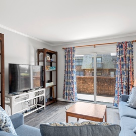 VM1: Villas M1 | Bottom Level Living Area