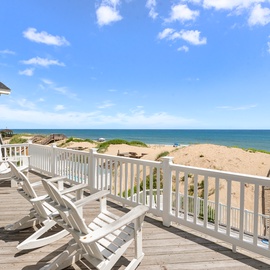 NH0301: Sand Pebbles | Top Level Sun Deck