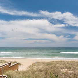 WS05: Whispering Sands 5 | Top Level Deck View