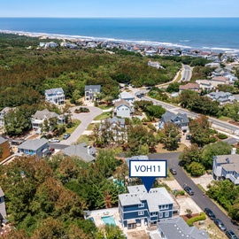 VOH11: Hidden Gem | Aerial View