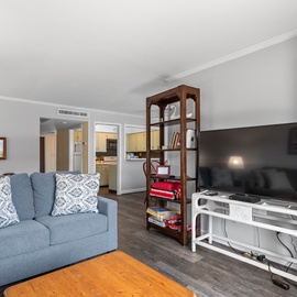 VM1: Villas M1 | Bottom Level Living Area