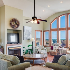 DE08: Shore Beats Work | Top Level Living