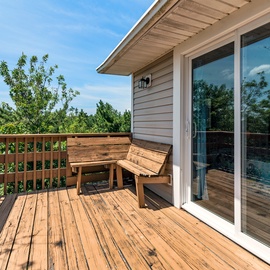 NHCB66: Nags Head Haven | Sun Deck