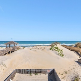 SN0609: Sea of Tranquility | Top Level Deck View