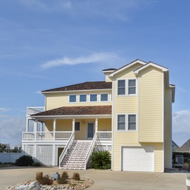 SW01: Home On The Range l Front Exterior