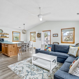 KDN9904: OBX Getaway | Top Level Overview