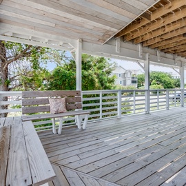 WE16: Spoon Haven | Level 2 Wrap-Around Porch