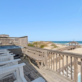 SN0609: Sea of Tranquility | Top Level Sun Deck