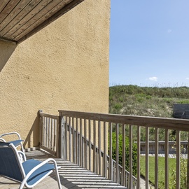 QD3: OBXClusive | Mid Level Covered Deck