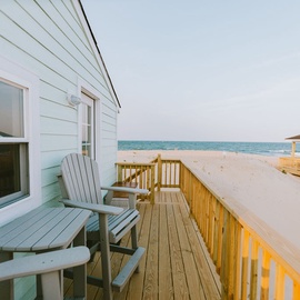 JR0702A: OBX Coastal Dunes 1 | Sun Deck