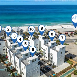 Location of Laguna Villas 1-10 (1)