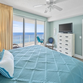 Wake up to endless ocean views from your coastal retreat, where sea breezes and gentle waves create the perfect beachfront sanctuary.