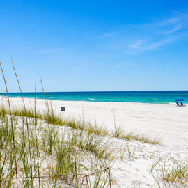 PCB Beach