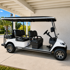 BeachBoatGolfCart