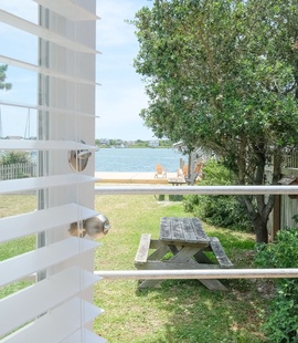 Bluff Shoal King Backdeck (1a)