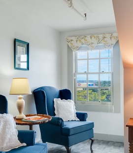 Room 21: Henry Rufoote