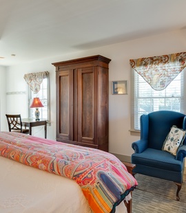 Room 01: Joyce Archard