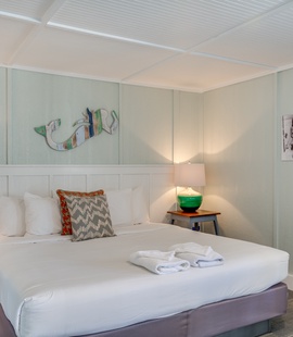 TH08: The White Marlin