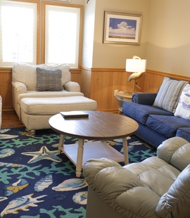 CV5 Living Room