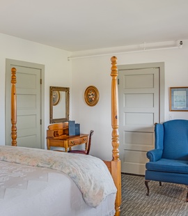 Room 04:  William Dutton