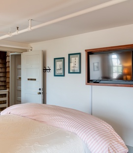 Room 21: Henry Rufoote