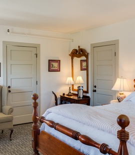 Room 08:  Charles Florrie