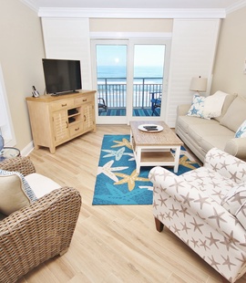 Sea Coast Gardens III 406 – SCGIII406