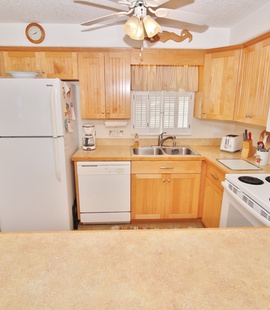 Colony Beach Club 128 – CBC128