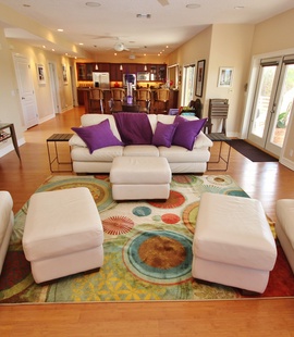 Luxury on the Lagoon – Luxury