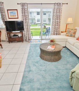 Large Sofa