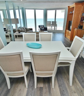 The Dining Room for 6