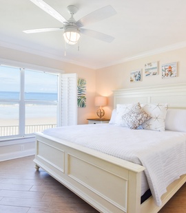 Sea Coast Gardens II 105 – SCGII105