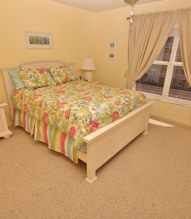 Sea Coast Gardens II 411 – SCGII411