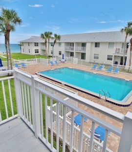 Colony Beach Club 207 – CBC207