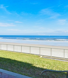 Sea Coast Gardens II 105 – SCGII105