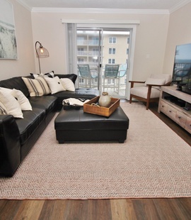 Sea Coast Condominium 303 – SCC303