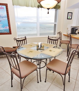 Dining Table for 4