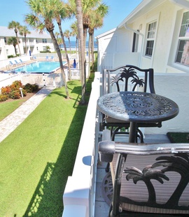Colony Beach Club 215 – CBC215