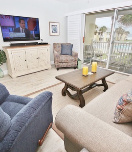 Colony Beach Club 241 – CBC241