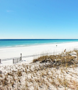 Gorgeous MIramar Beach