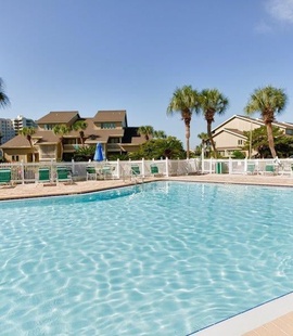 Fabulous pool