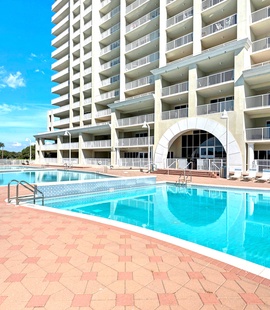 Pretty Pools at Ariel Dunes II