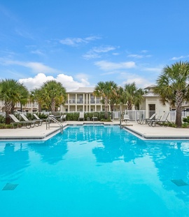Beautiful pool