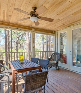 Welcome to Bay Pine 8878