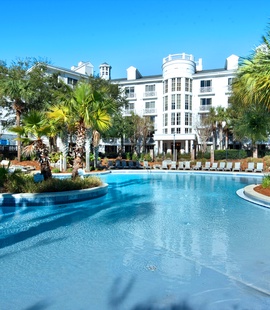 Fabulous Pool for Bahia use