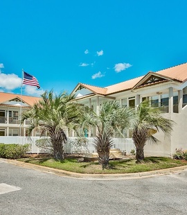 Poinciana Place 