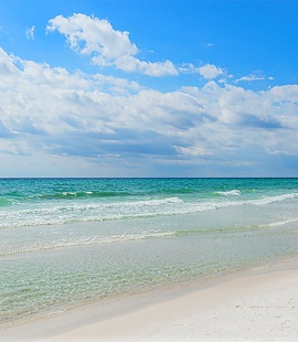 Spectacular Beaches nearby