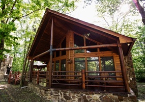 Front Porch Lodge