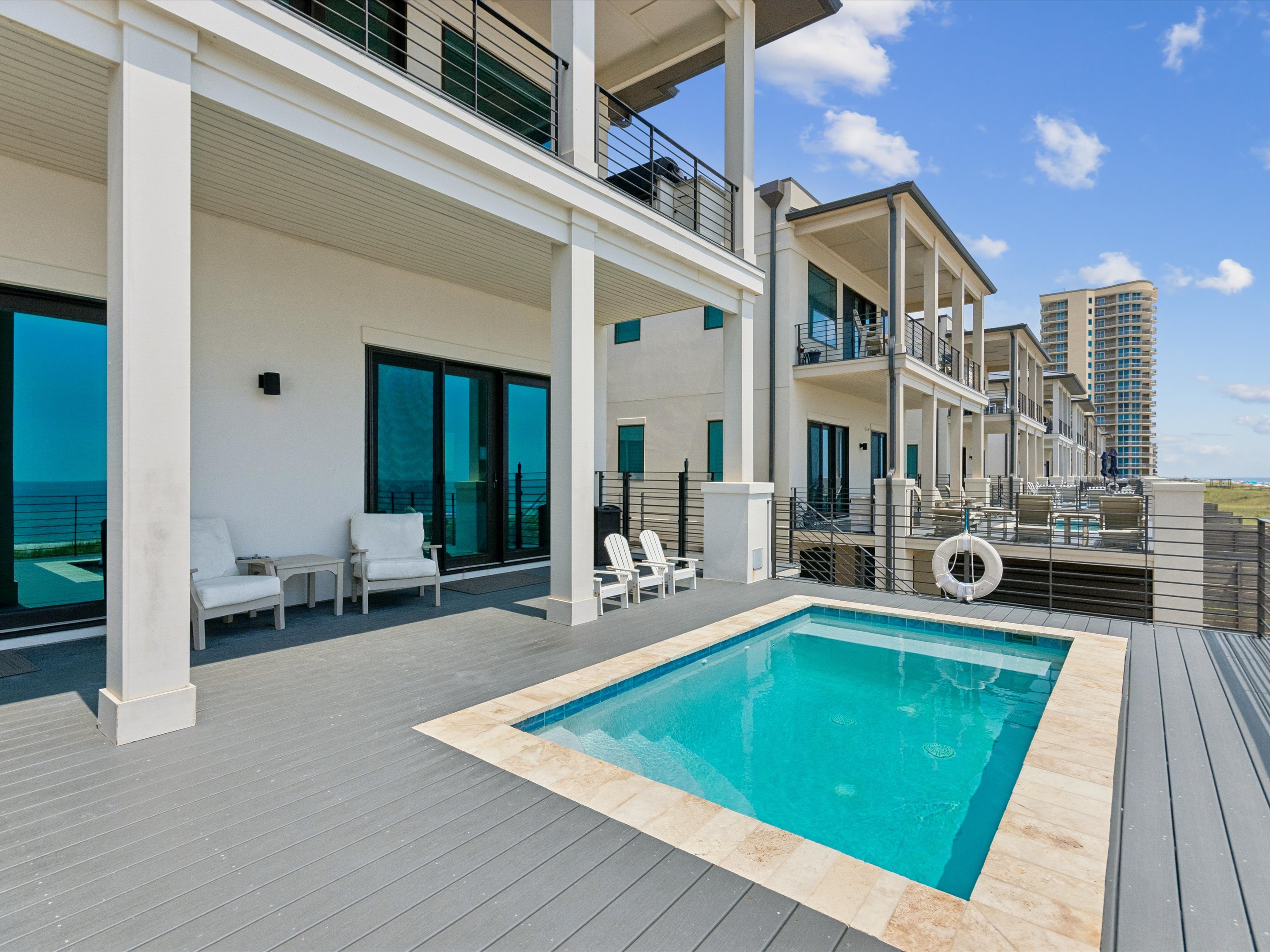 水槽 VIVIANA Viviana #8 | Home Rental | Perdido Key, FL