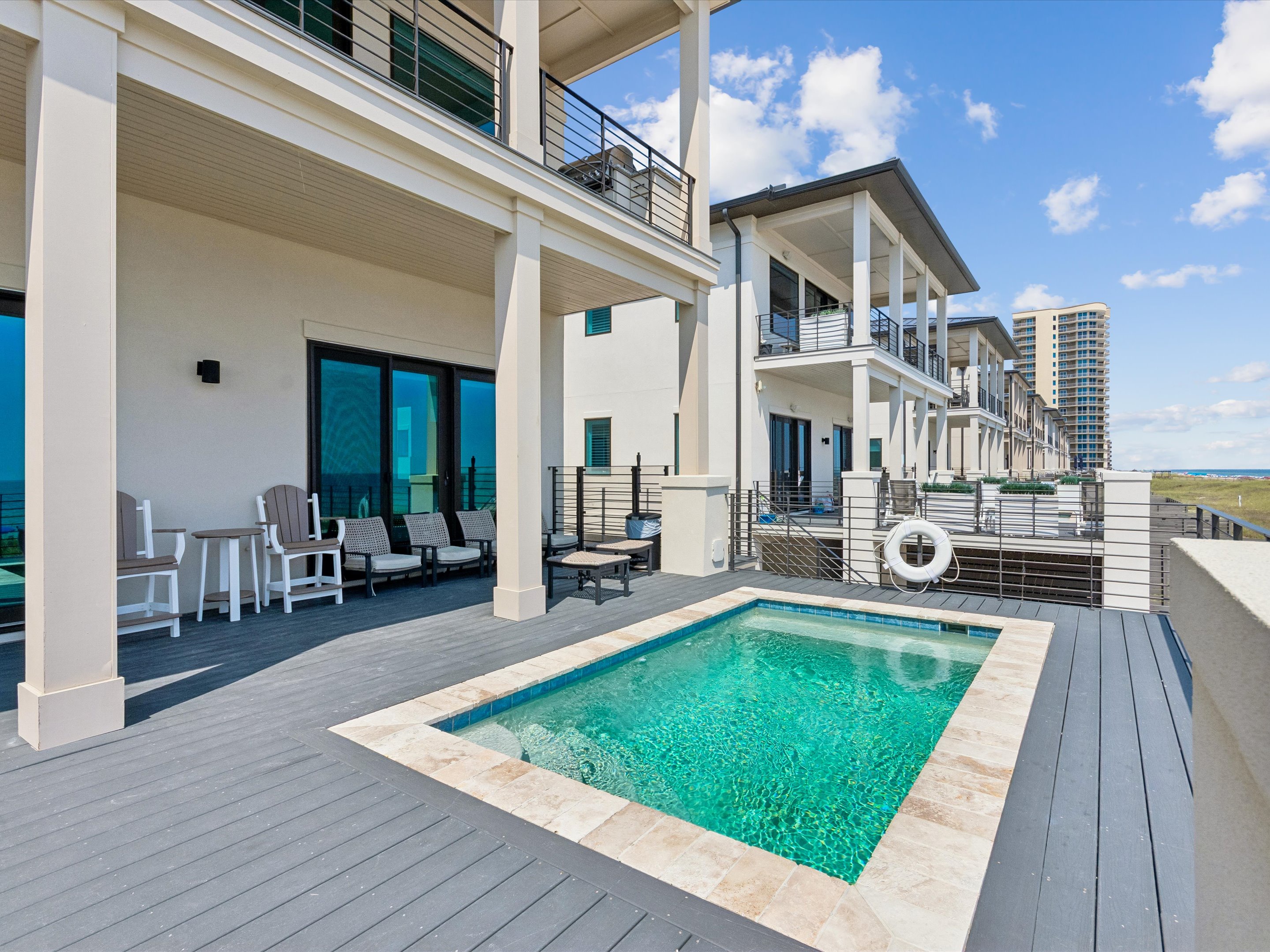 水槽 VIVIANA Viviana #10 | Home Rental | Perdido Key, FL